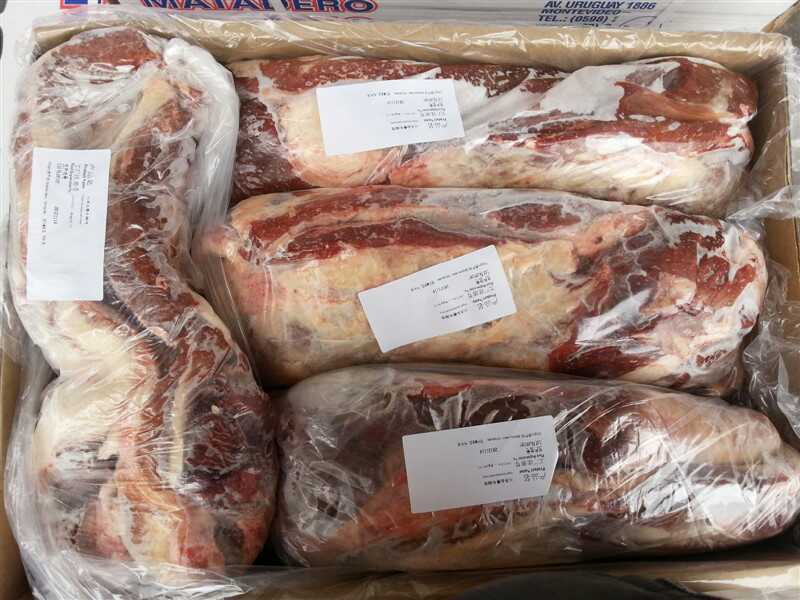 【牛胸肉】价格,厂家,图片,生鲜肉品,中科利辉(北京)国际贸易-马可波罗网